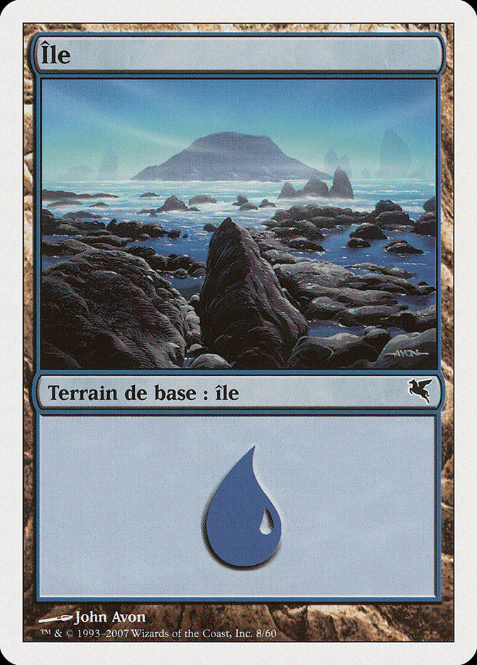 Île