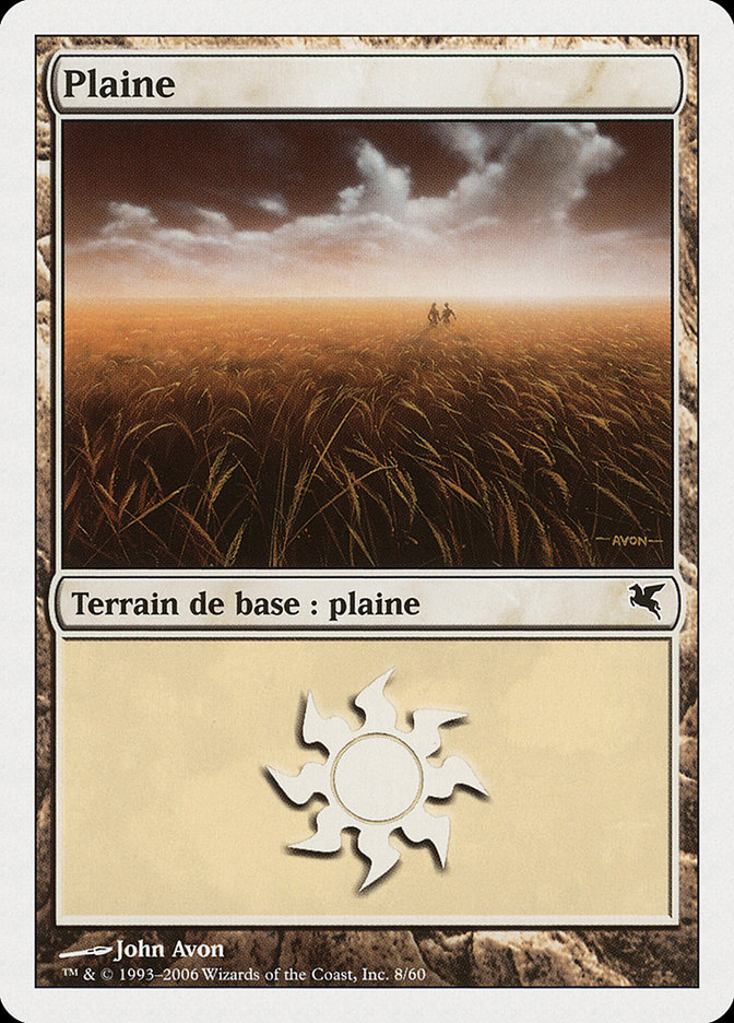 Plaine