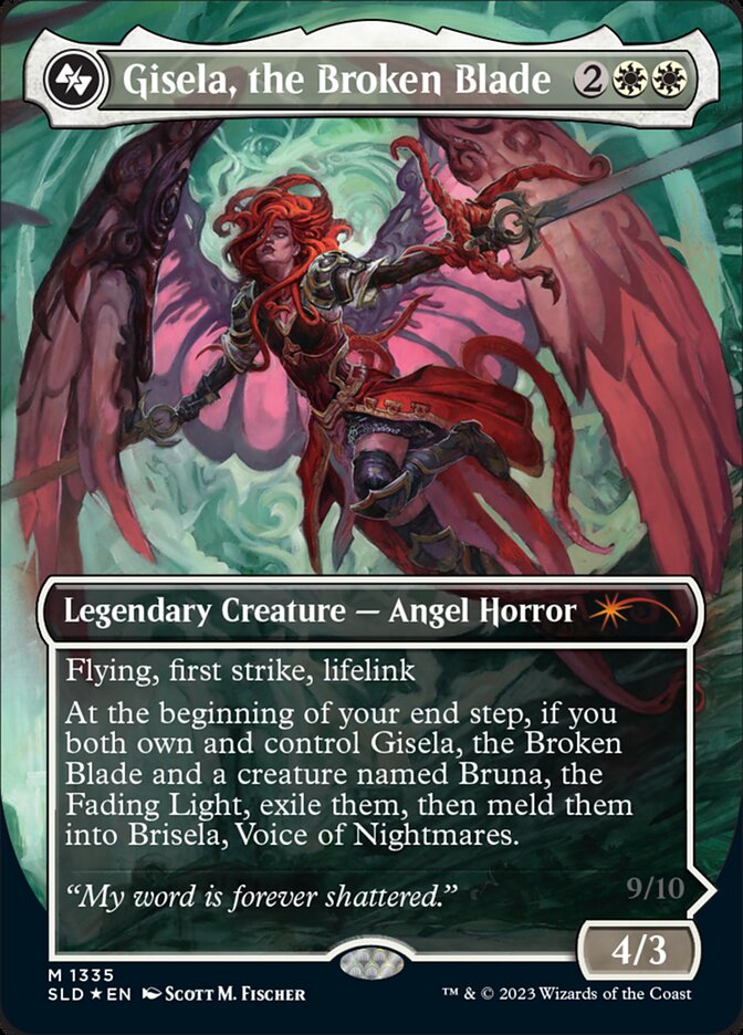 Angels: They're Just Like Us but Cooler and with Wings (SLD)