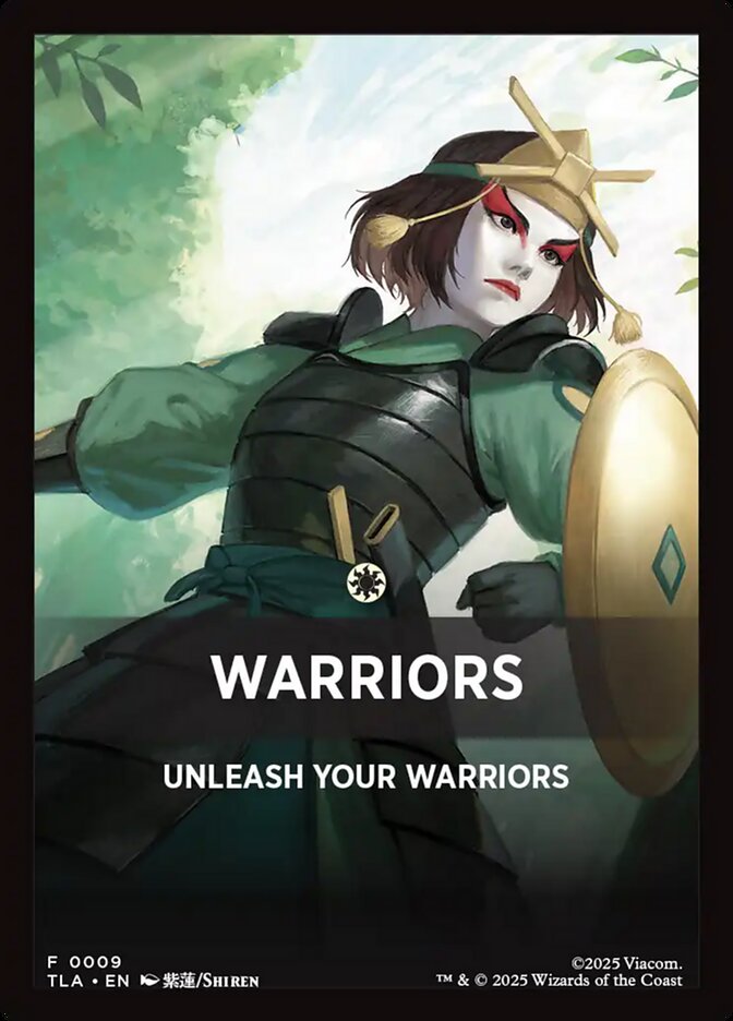 Warriors