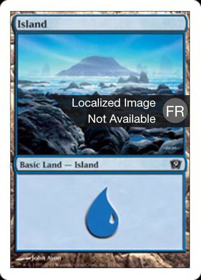 Île