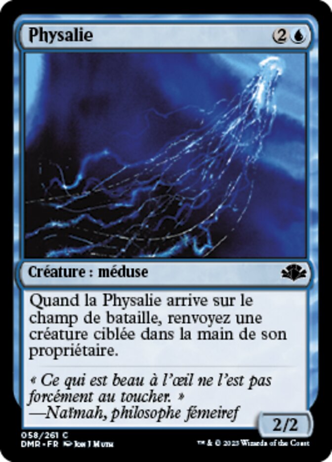 Physalie