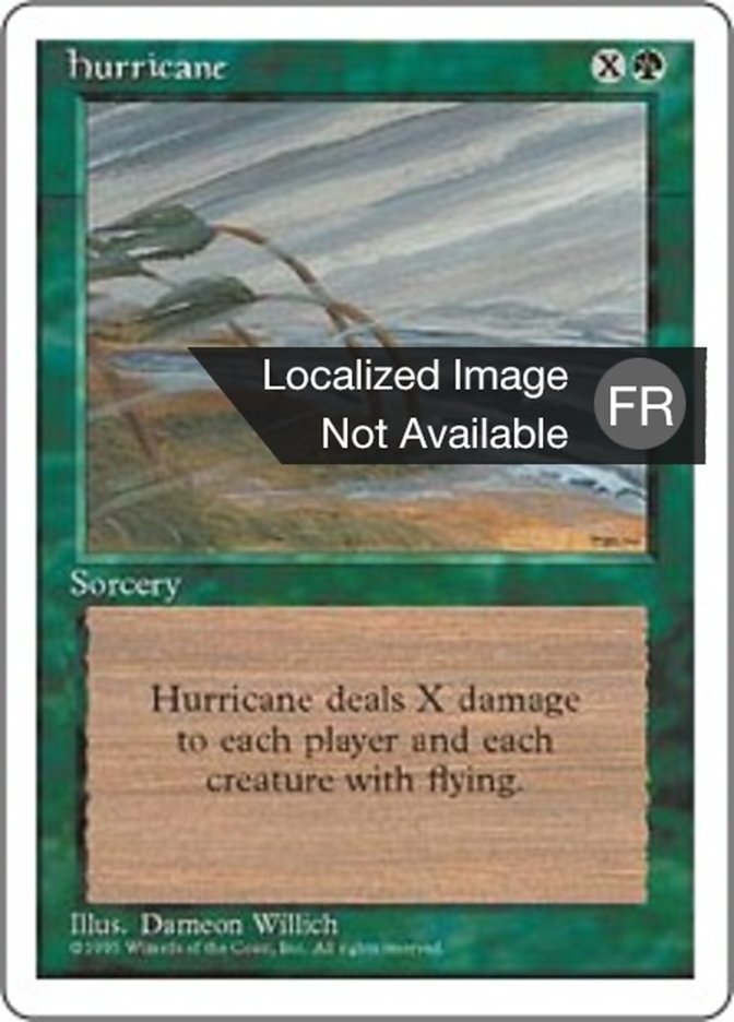 Ouragan