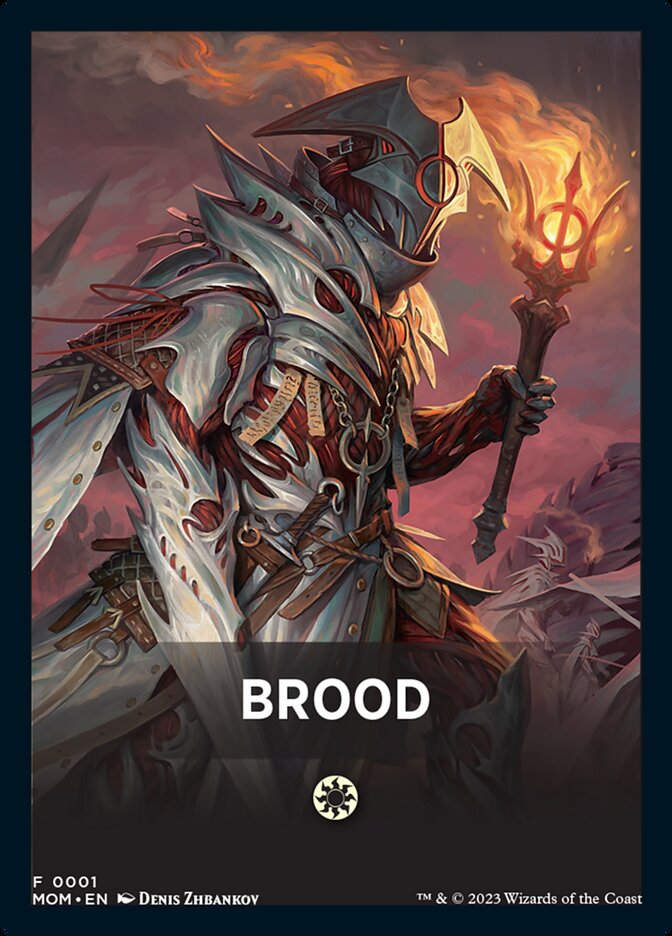 Brood