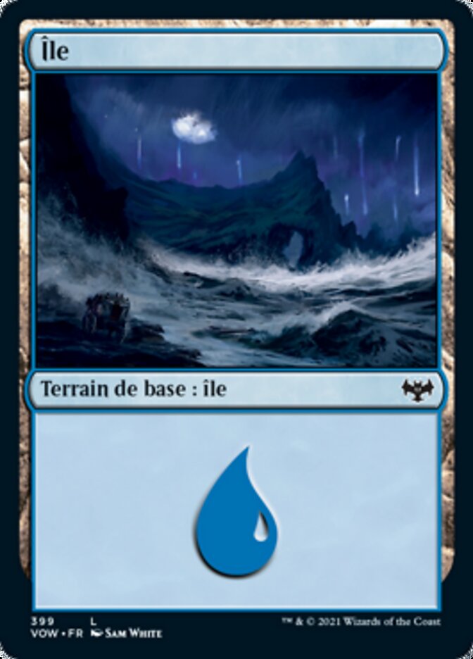 Île