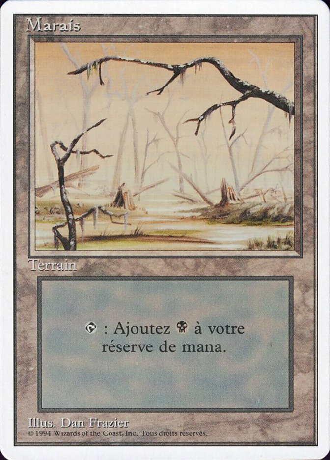 Marais