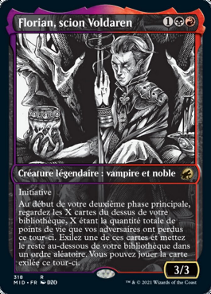 Florian, scion Voldaren