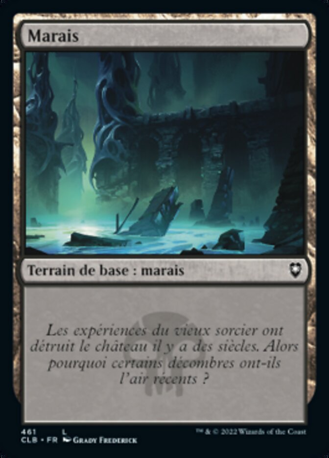 Marais