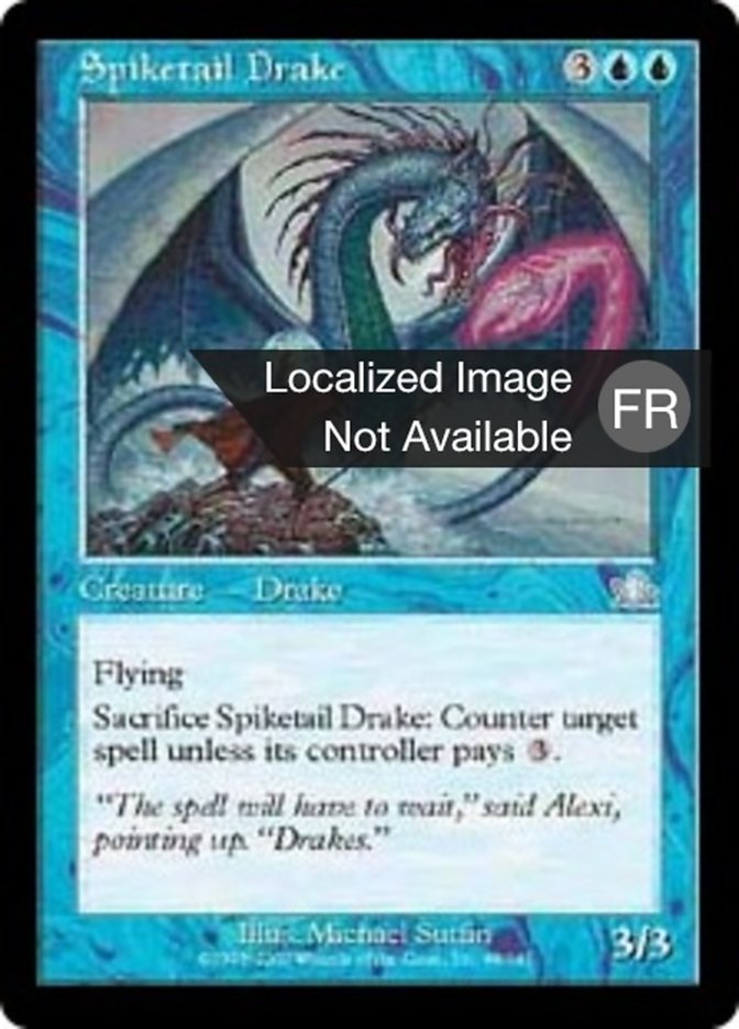 Dracodard