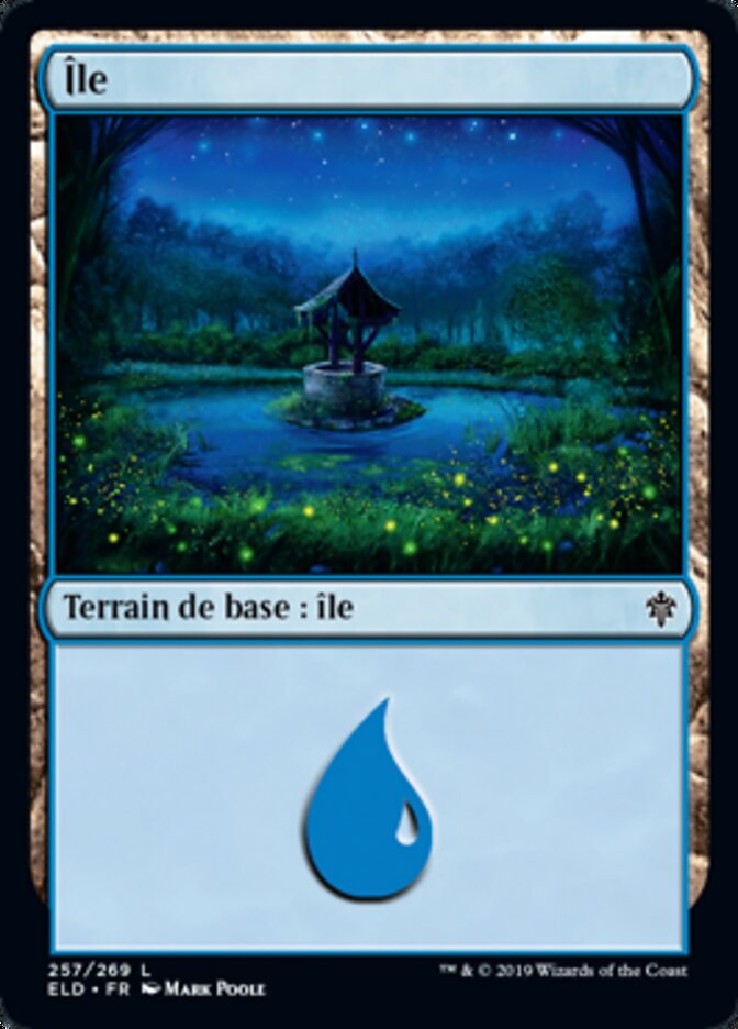 Île