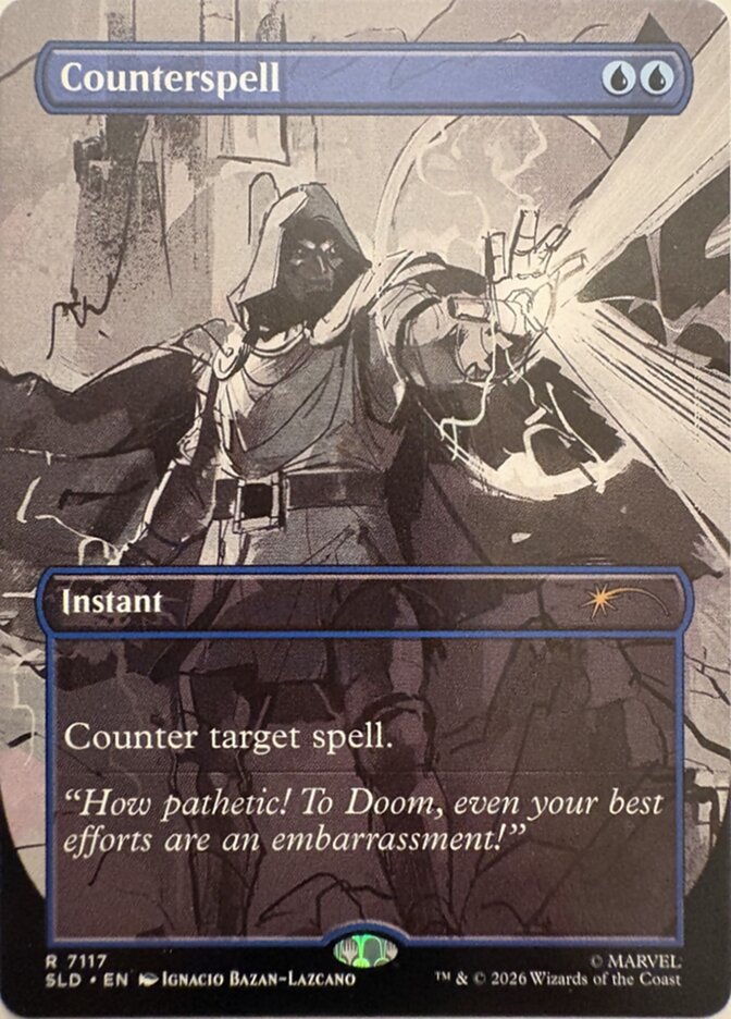 Counterspell