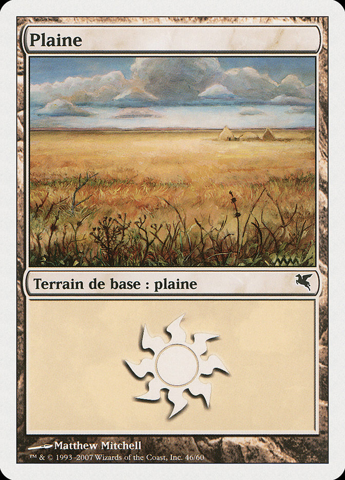 Plaine