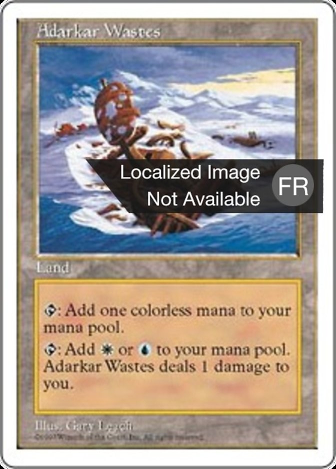 Landes d'Adarkar