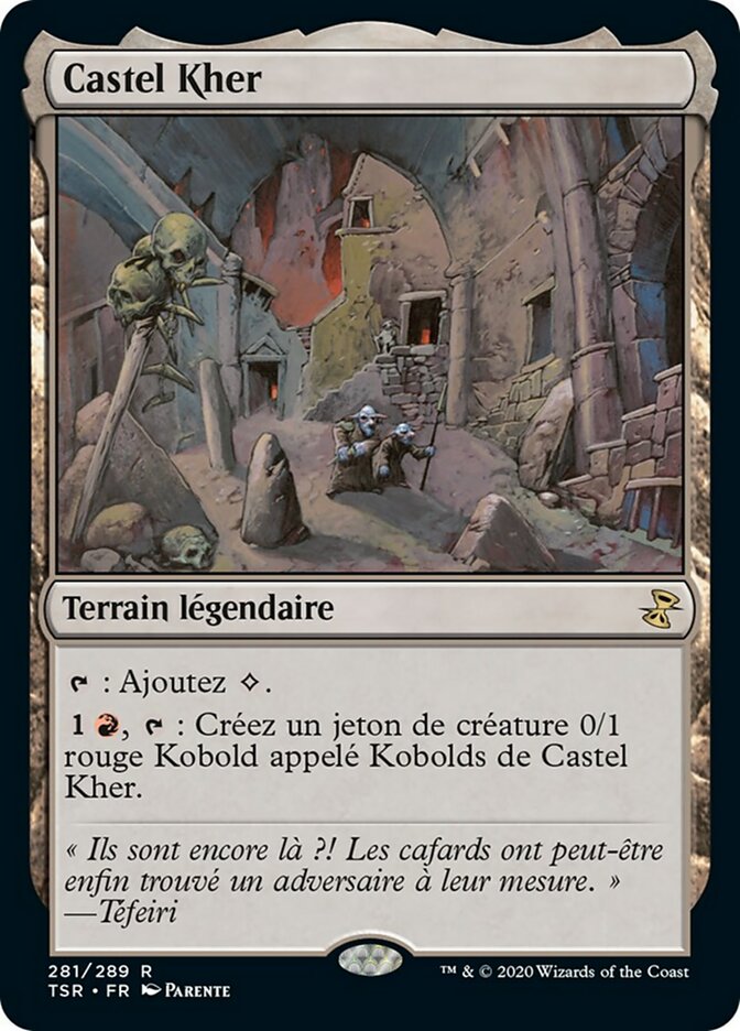 Castel Kher