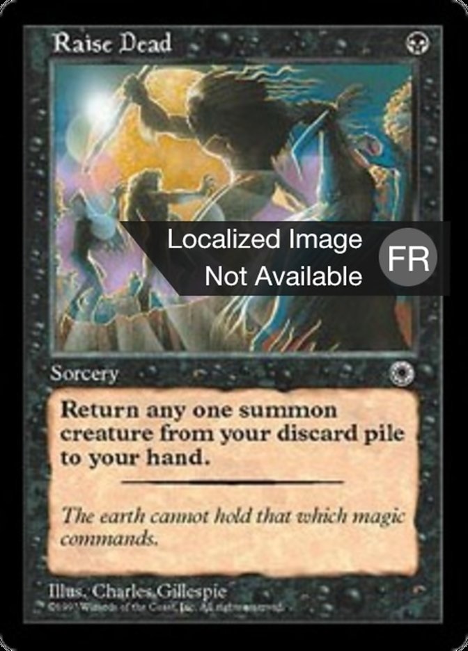 Exhumation