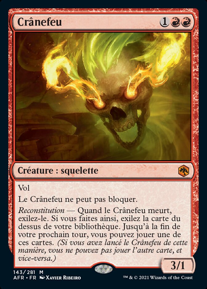 Crânefeu