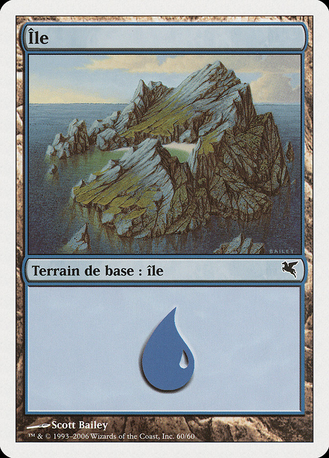 Île