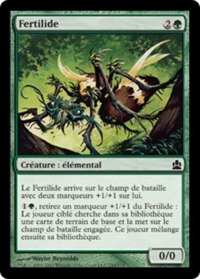 Fertilide