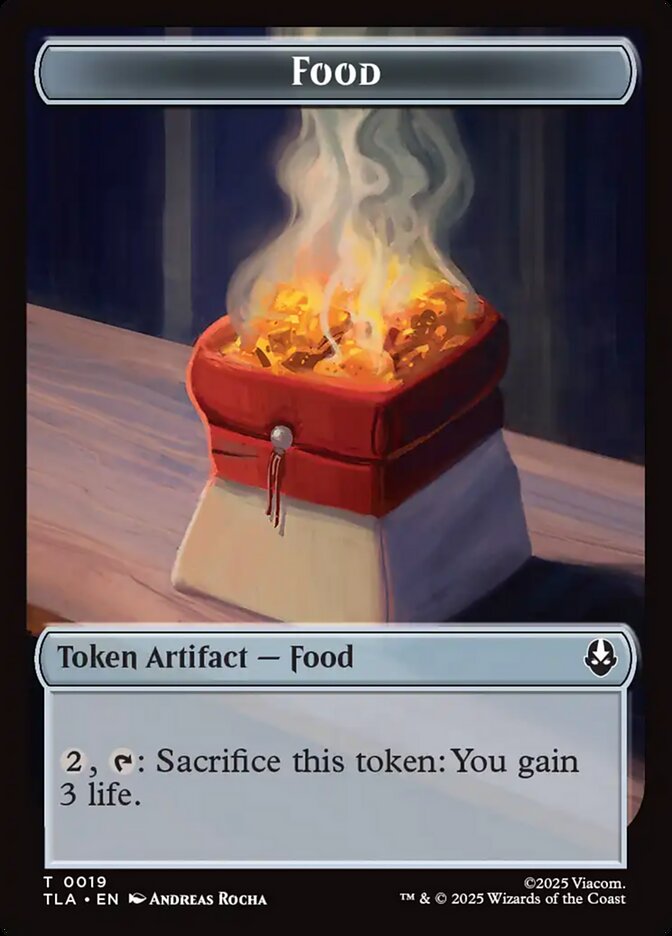 Food