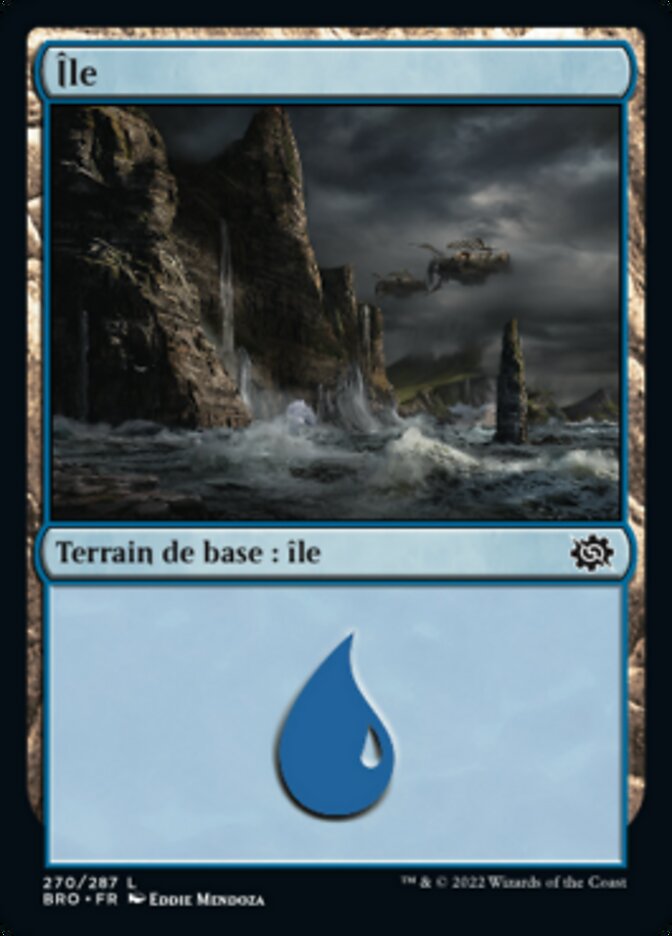 Île