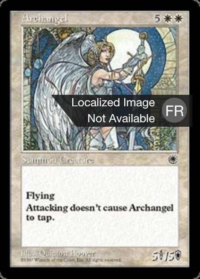 Archange