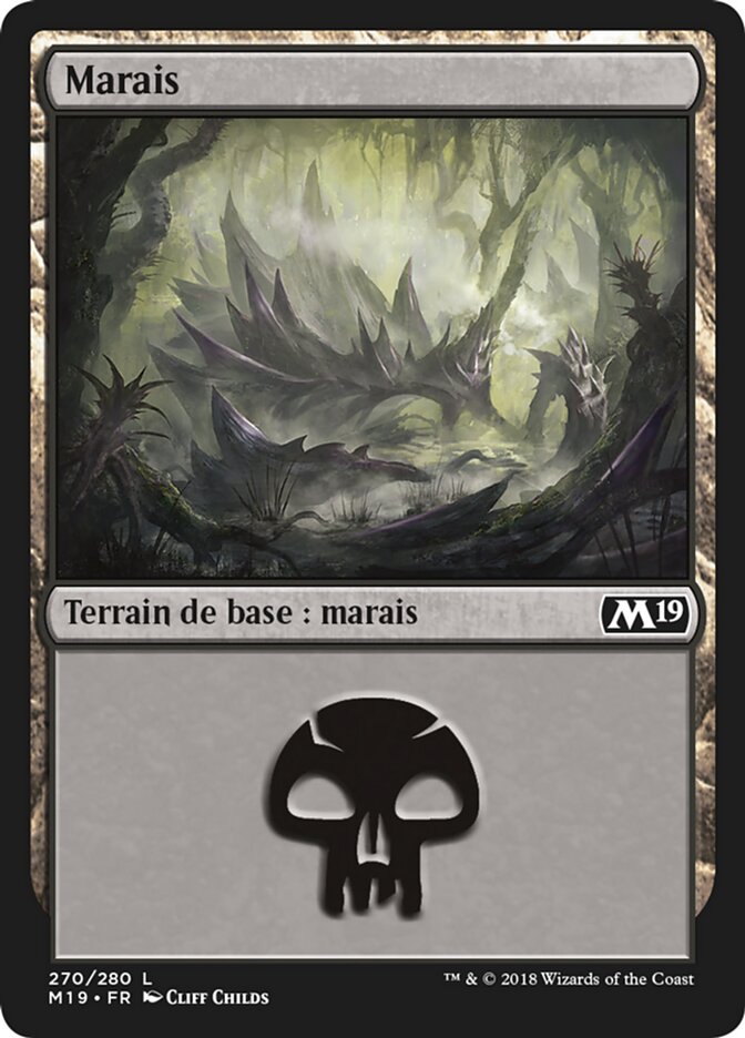Marais