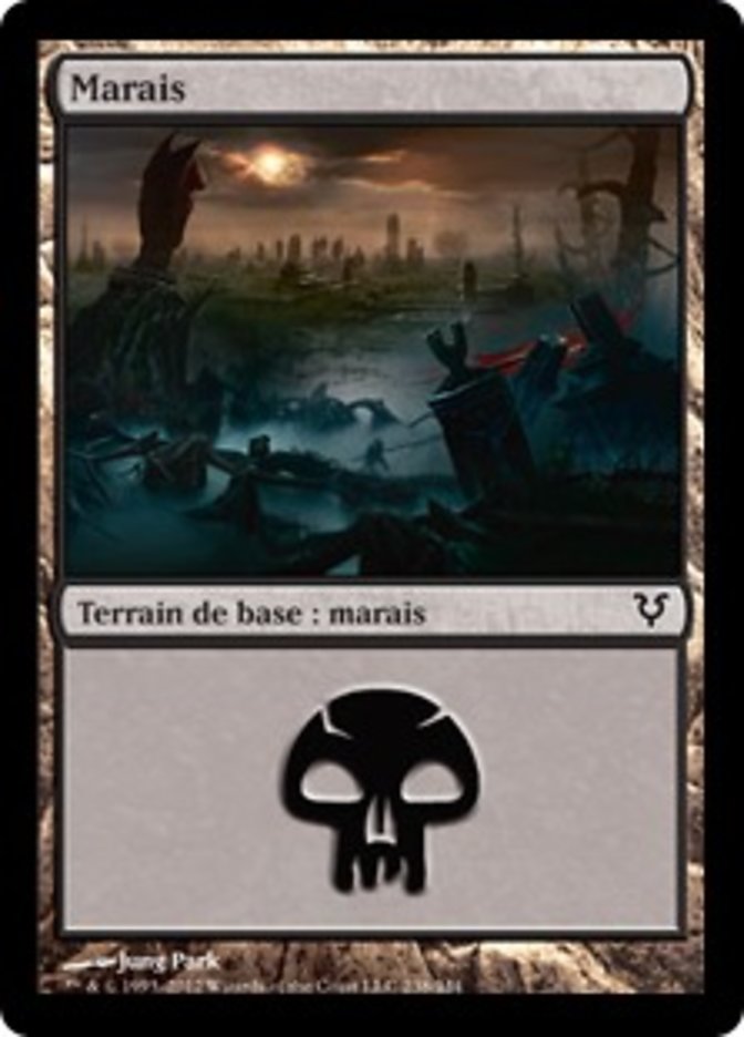 Marais