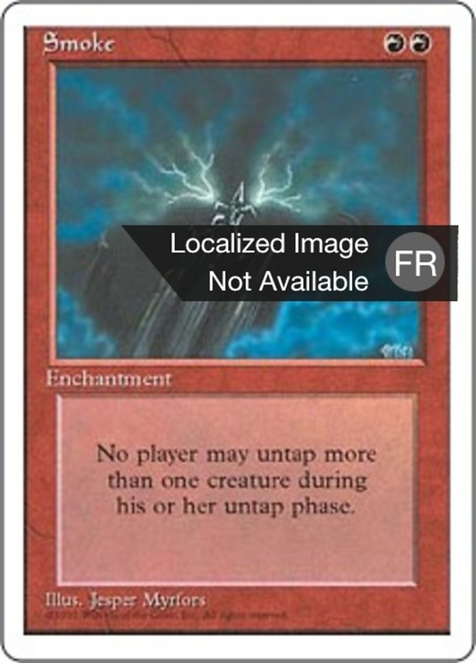 Fumée