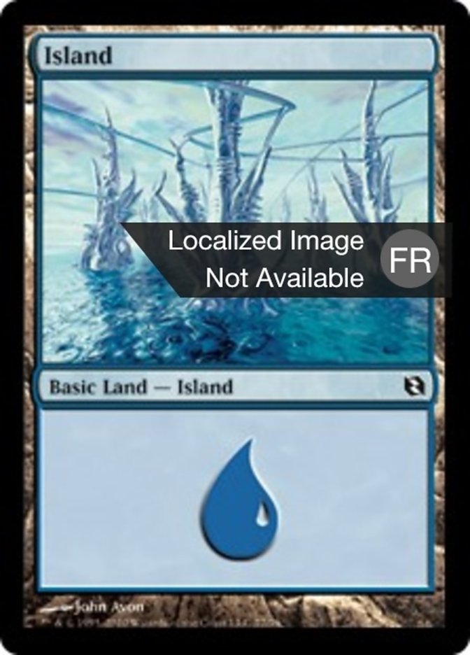 Île