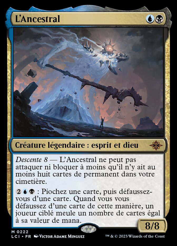 L'Ancestral