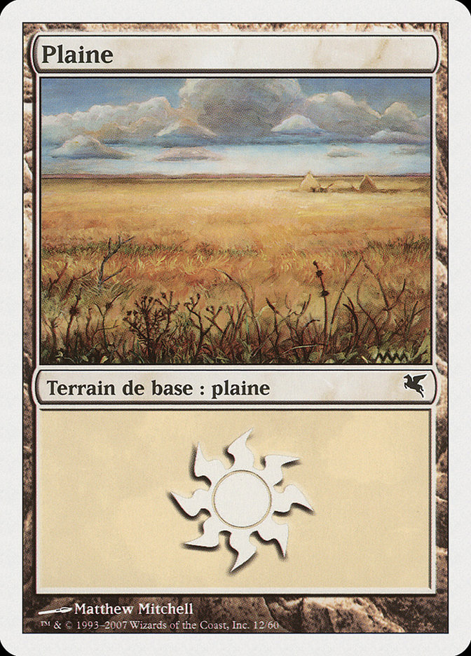 Plaine