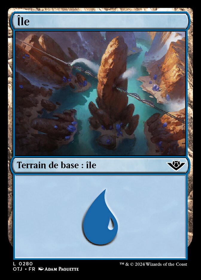 Île