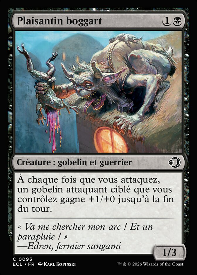 Plaisantin boggart