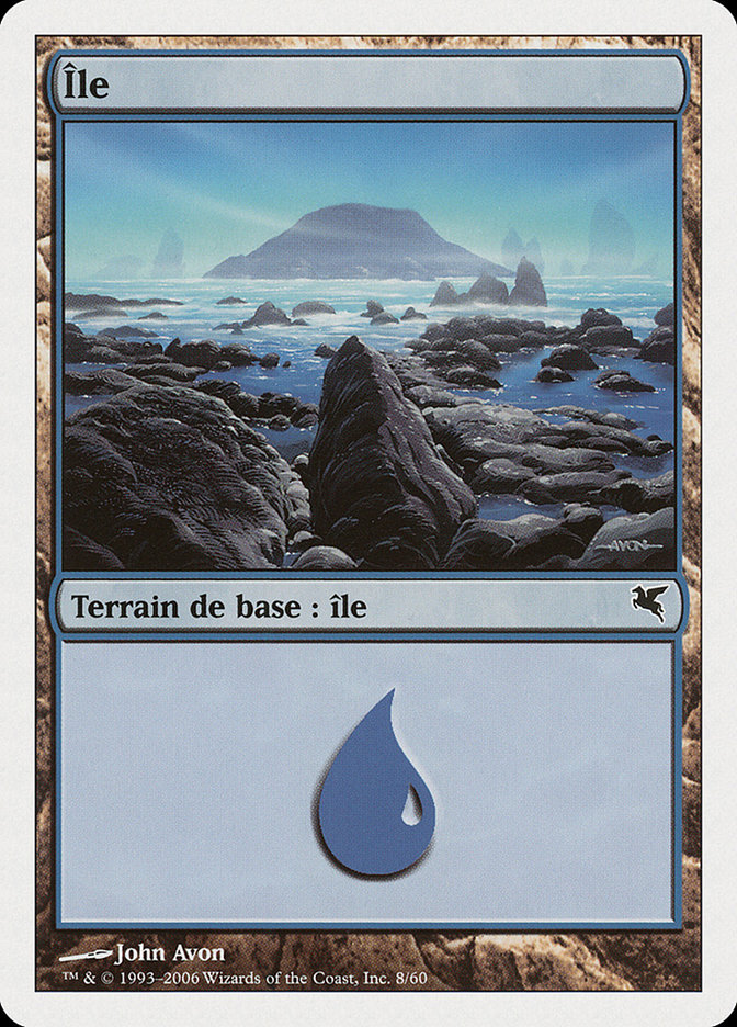 Île