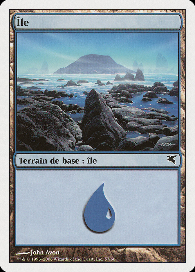 Île