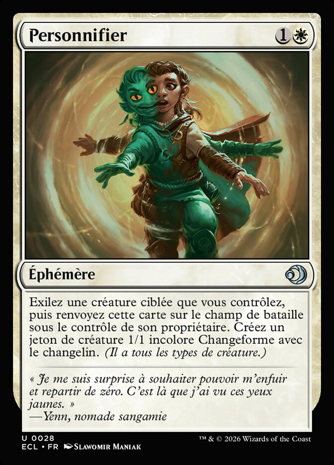 Personnifier