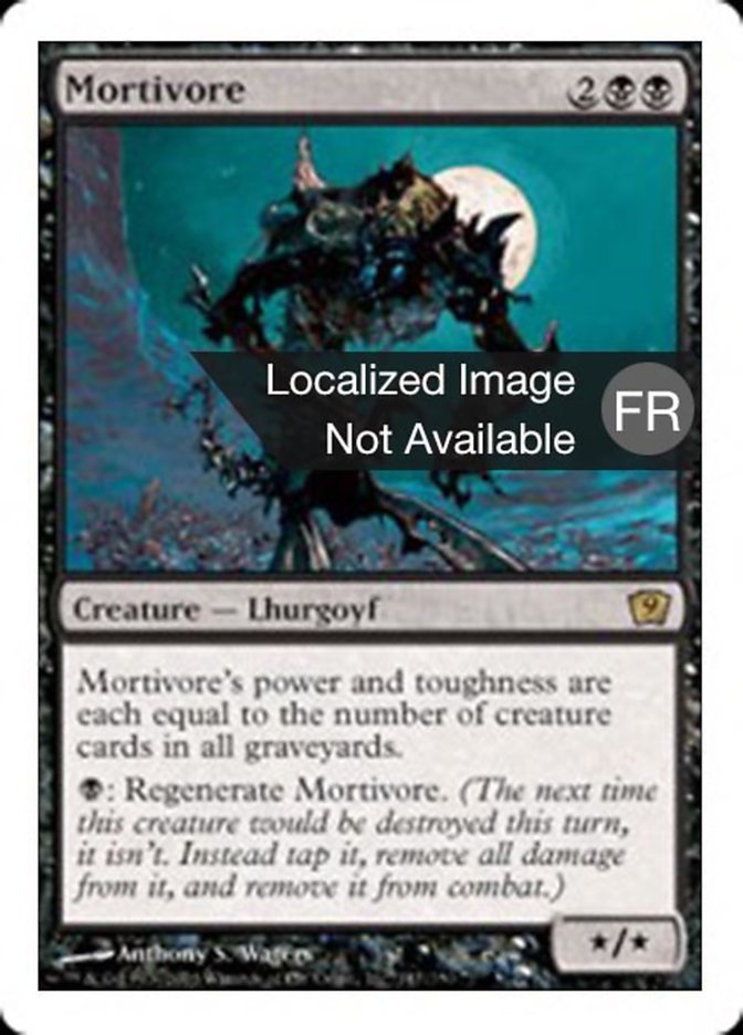 Nécrovore