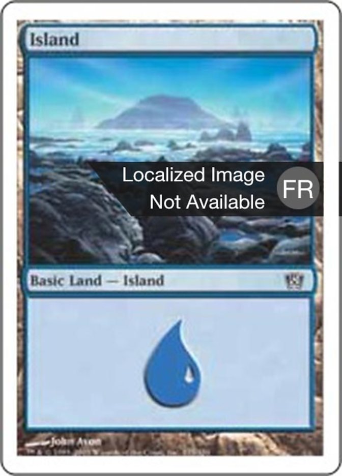 Île