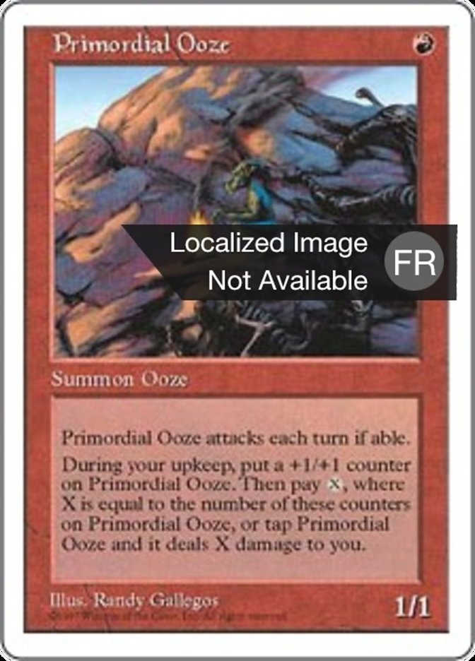 Limon primordial