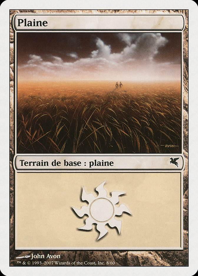 Plaine
