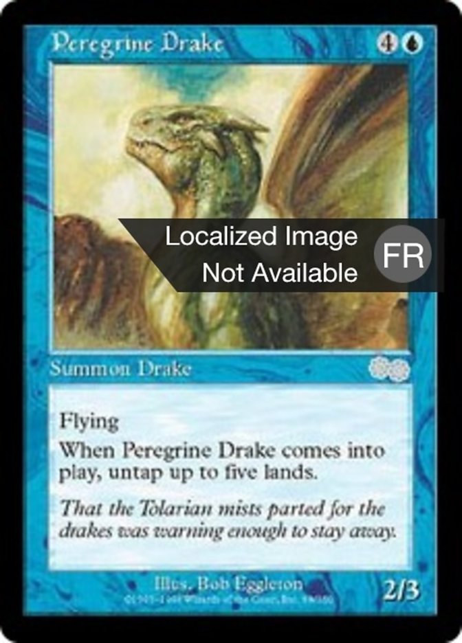Drakôn pèlerin