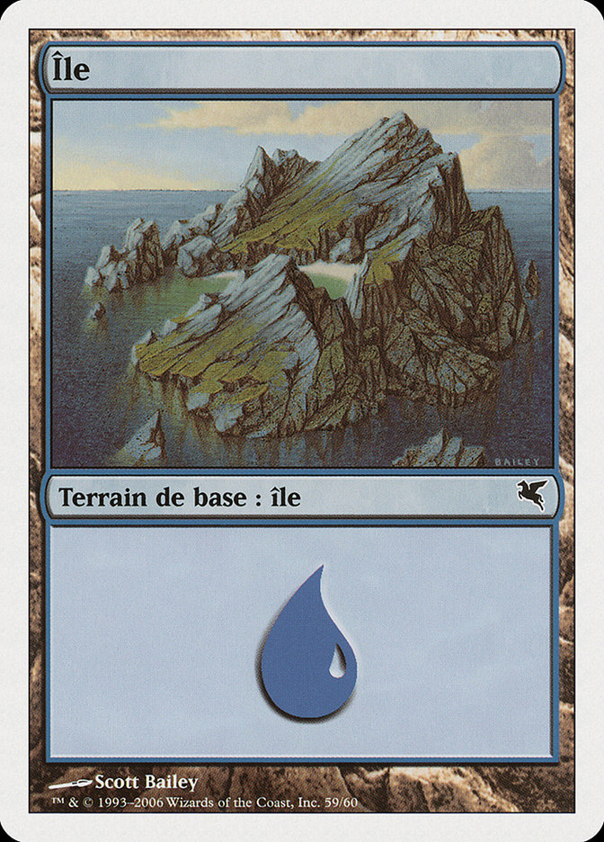 Île