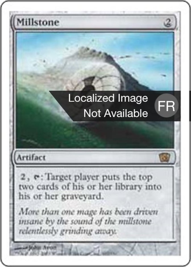 Meule