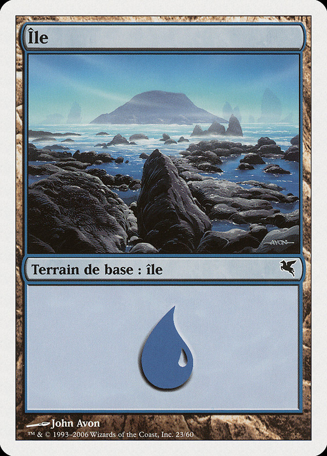 Île