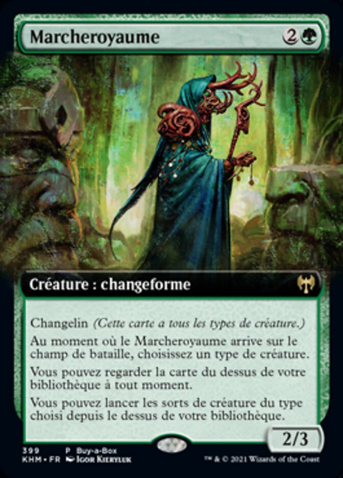 Marcheroyaume