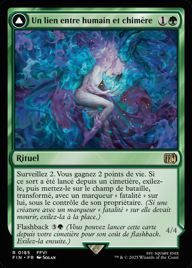 Esper Origins