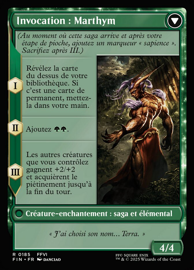 Esper Origins