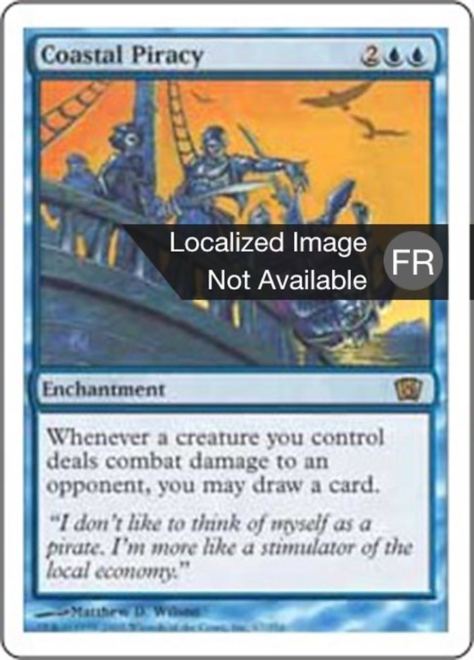 Piraterie côtière