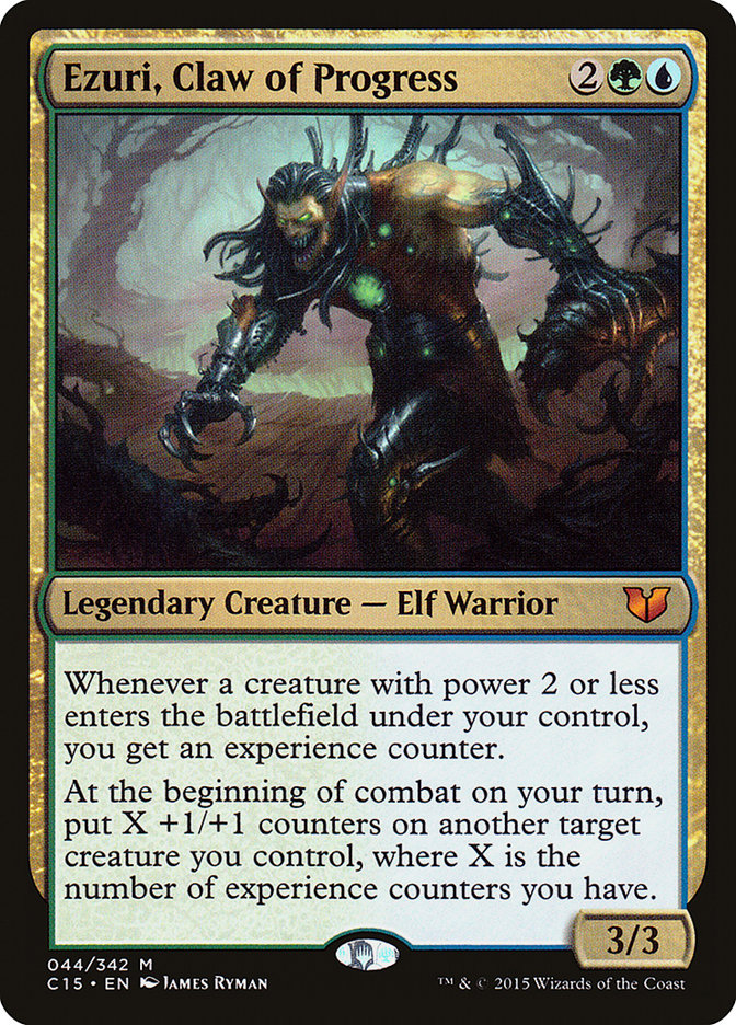 Swell the Host (C15)