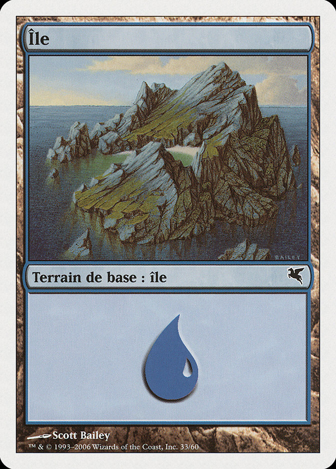 Île
